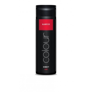 Subrina Direct Professional Colour Direct Red 200ml