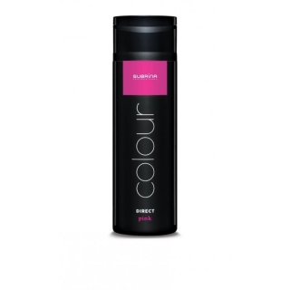 Subrina Direct Professional Colour Direct Pink 200ml