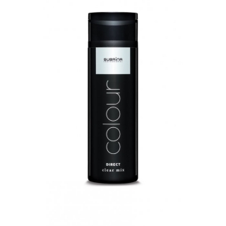 Subrina Direct Professional Colour Direct Clear Mix 200ml