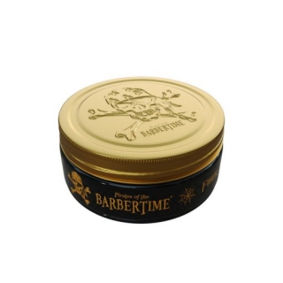 BARBERTIME Fiber Pomade Spider Wax 150 ml 