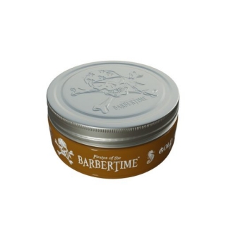 BARBERTIME Gold Pomade 150 ml 