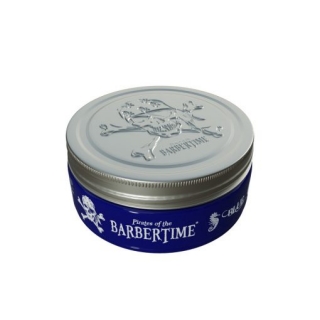 BARBERTIME Blue Pomade 150 ml 