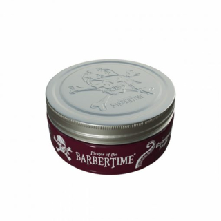 BARBERTIME Extreme Hold Matte Pomade 150 ml 