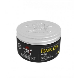 BARBERTIME Hair Gel Argan 300 ml 