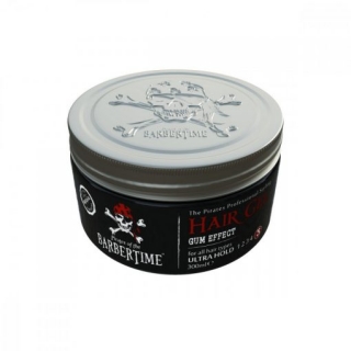 BARBERTIME Hair Gel Gum Effect 300 ml 