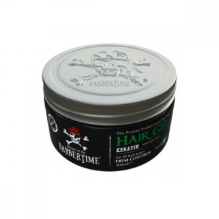 BARBERTIME Hair Gel Keratin Powder 300 ml 