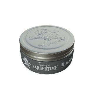 BARBERTIME Silver Pomade 150 ml 