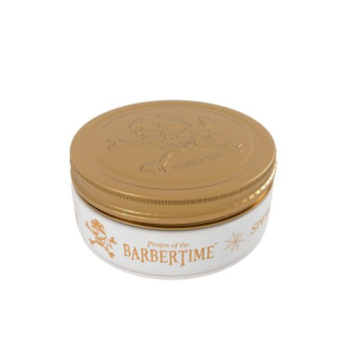 BARBERTIME Spider Pomade Keratin Wax 150 ml 