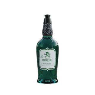 BARBERTIME Hair Tonic 400 ml