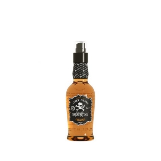 BARBERTIME After Shave Cologne Golden Cup 150 ml 