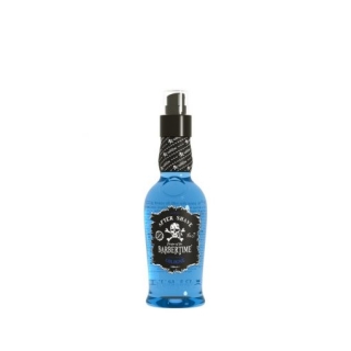 BARBERTIME After Shave Cologne Ocean 150 ml 
