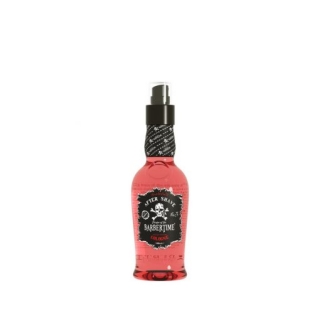 BARBERTIME After Shave Cologne Thunderbolt 150 ml 