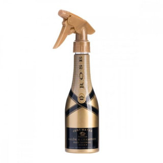 Rozprašovač šampanské gold 350 ml