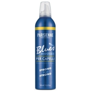 BLUES penové tužidlo 400ml Very Strong