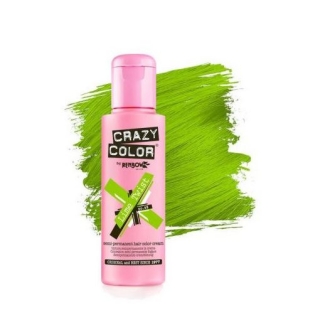 CRAZY COLOR Lime Twist No.68 100 ml