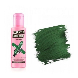 CRAZY COLOR Pine Green No.46 100 ml