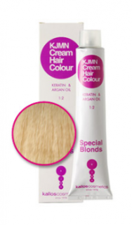Kallos KJMN 12.0 - špeciálny ultra blond