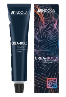 INDOLA CREA BOLD Indigo Blue 100ml