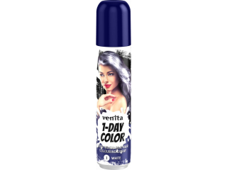Venita 1 Day Color Spray White 