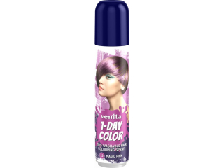 Venita 1 Day Color Spray Magic Pink 