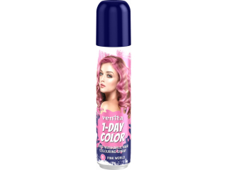 Venita 1 Day Color Spray Pink Word 