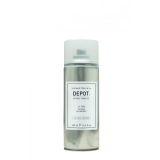 DEPOT 306 Strong HairSpray 400ml. 