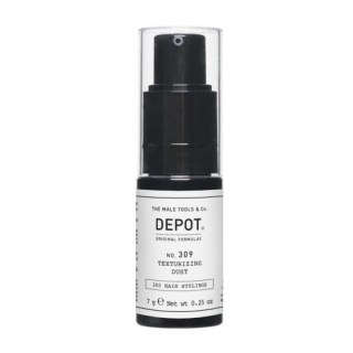 DEPOT 309 Texturizing Dust 7gr 