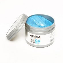 AGIVA Color Wax 04 Blue 120 ml 