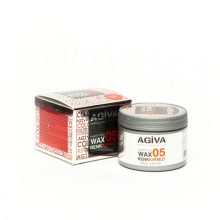 AGIVA Color Wax 05 Red 120 ml 