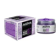 AGIVA Color Wax 07 Violet 120 ml 