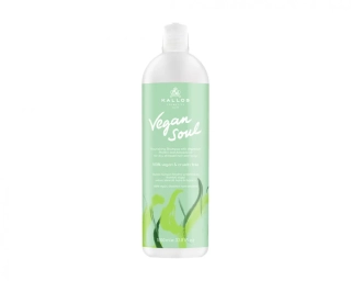 Kallos šampón Vegan Soul Nourishing 1000ml