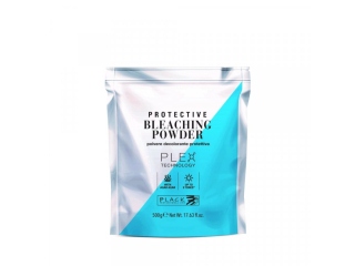 Black Protective Bleaching Powder 