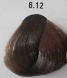 Black 6.12 Tmavá popolavá blond