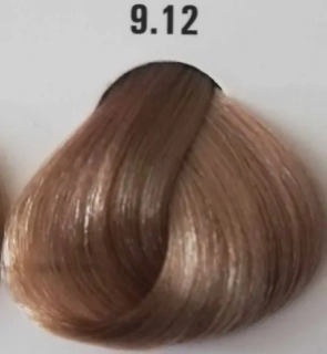 Black 9.12 Super svetlá popolavá blond