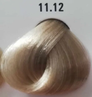 Black 11.12 Super svetlá perlovo popolavá