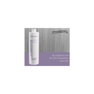 Imperity BLONDERATOR SILVER STRIEBORNÝ ŠAMPÓN 1000ML
