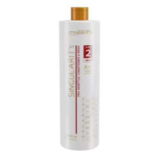 Imperity Singularity PRO ADAPTIVE CONDITIONER & MASK (2IN) 1000 ml STEP2