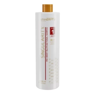 Imperity Singularity PRO SMART MULTIFUNKčný ŠAMPÓN (3IN1) 1000 ml STEP1