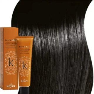 Keyra Colors 1+ 100ml farba na vlasy