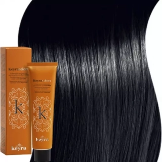 Keyra Colors 1.1 100ml farba na vlasy
