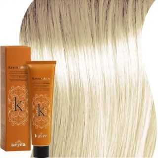 Keyra Colors 10.1S 100ml farba na vlasy
