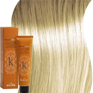 Keyra Colors 10S 100ml farba na vlasy