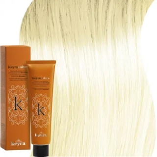Keyra Colors 12S 100ml farba na vlasy