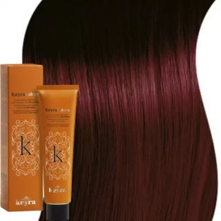 Keyra Colors 3.5 100ml farba na vlasy