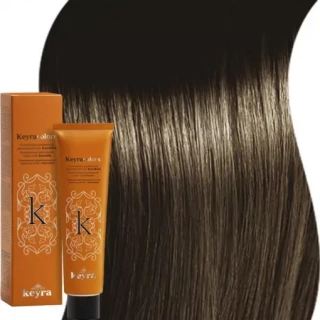 Keyra Colors 4+ 100ml farba na vlasy