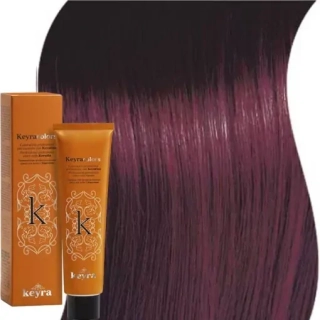 Keyra Colors 4.25 100ml farba na vlasy