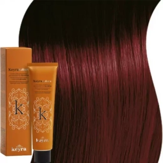 Keyra Colors 4.5 100ml farba na vlasy