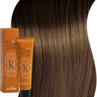 Keyra Colors 4.8 100ml farba na vlasy