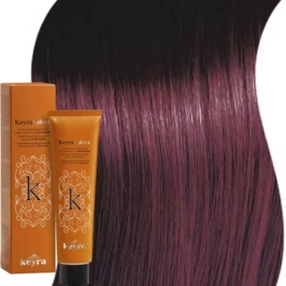 Keyra Colors 5.25 100ml farba na vlasy