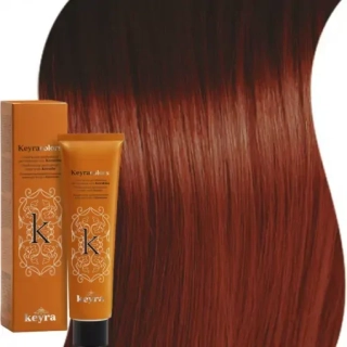 Keyra Colors 5.43 100ml farba na vlasy